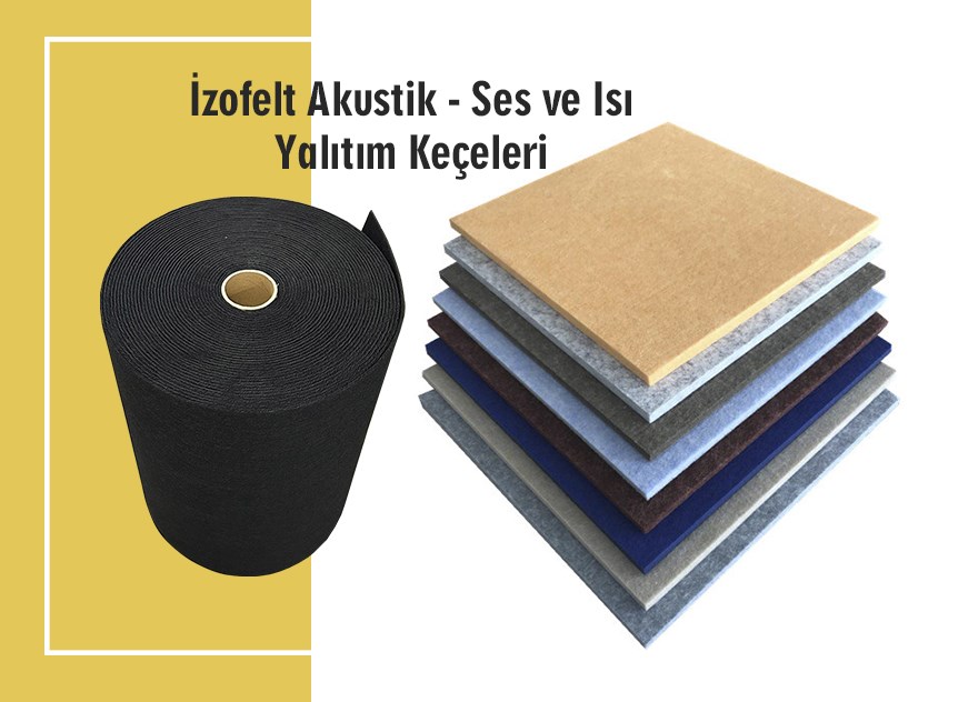 izofelt