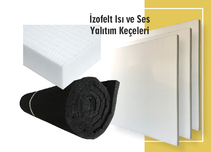 izofelt